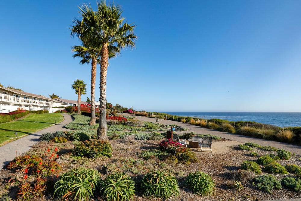 Spyglass Inn